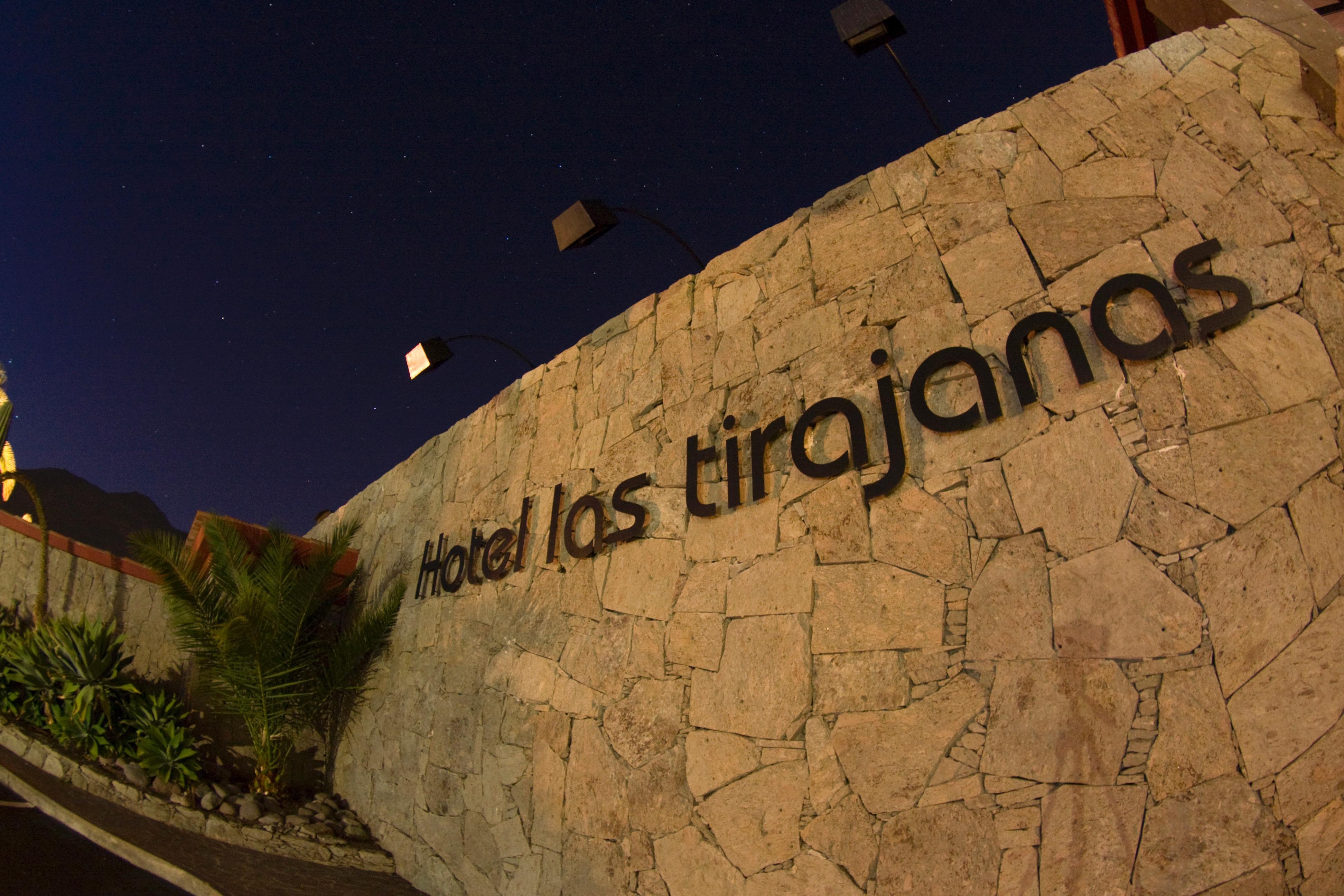 Hotel Las Tirajanas San Bartolome de Tirajana  Exterior photo